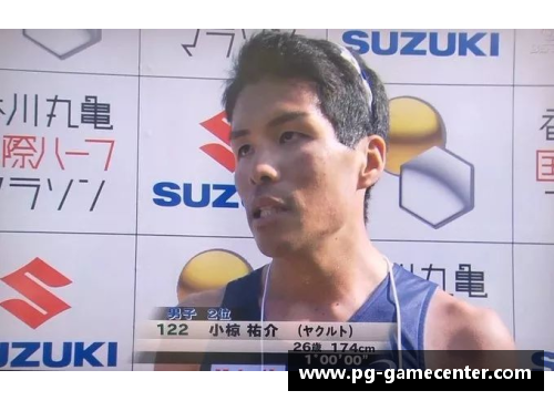 PG模拟器新的黄种人纪录!日本名将飙出佳绩夺得冠军,堪比刘翔 - 田