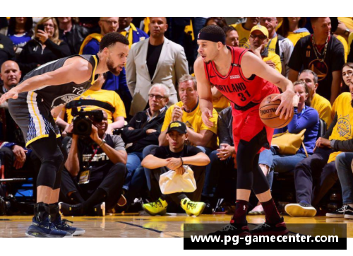 PG模拟器库里兄弟是NBA最强兄弟组合？非也！这对兄弟曾在全明星赛跳出不一样的舞台