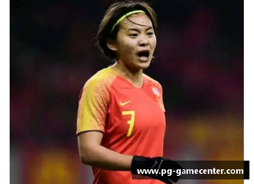 PG模拟器中国女足微博瞬间疯转5万，网友点赞：我们相信中国足球！