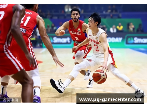 PG模拟器中国男篮首轮封闭集训开启，备战2023年世界杯 - 副本